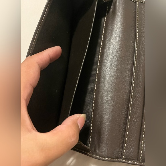 Gucci limited edition wallet - Picture 4 of 10